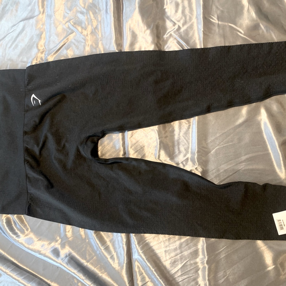 GYMSHARK vital seamless leggings